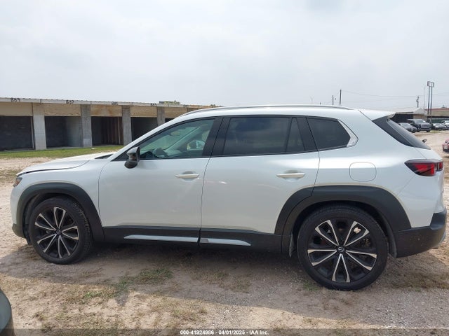 7MMVABDY3RN174014 Mazda Cx-50 2.5 Turbo Premium