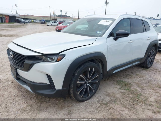 7MMVABDY3RN174014 Mazda Cx-50 2.5 Turbo Premium
