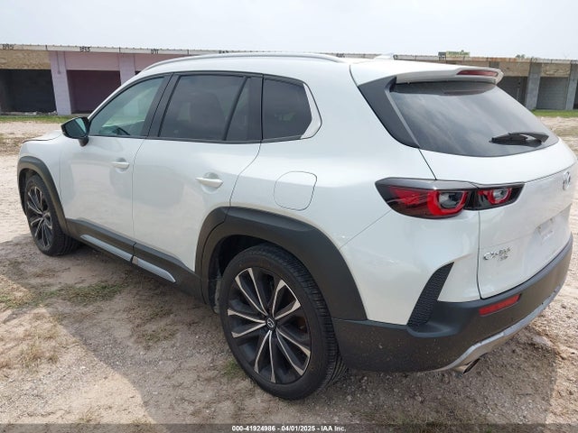7MMVABDY3RN174014 Mazda Cx-50 2.5 Turbo Premium