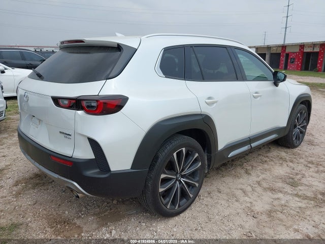 7MMVABDY3RN174014 Mazda Cx-50 2.5 Turbo Premium