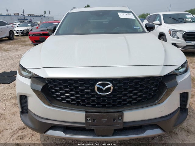 7MMVABDY3RN174014 Mazda Cx-50 2.5 Turbo Premium