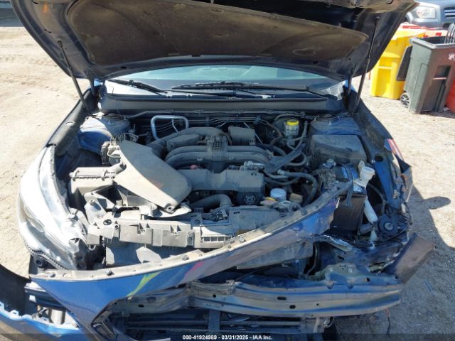 4S3BNAN62K3003397 Subaru Legacy 2.5i Limited