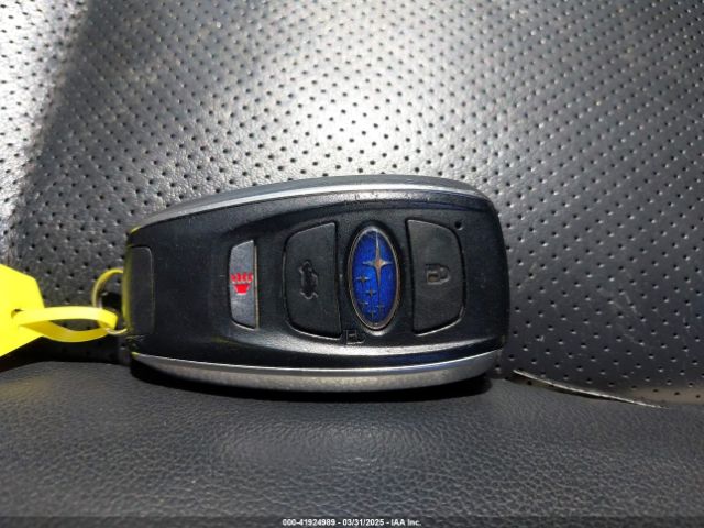 4S3BNAN62K3003397 Subaru Legacy 2.5i Limited