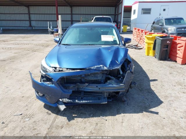 4S3BNAN62K3003397 Subaru Legacy 2.5i Limited