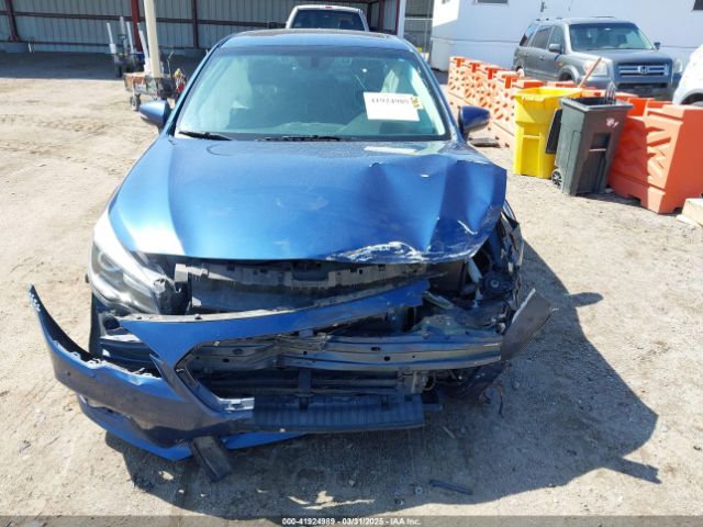 4S3BNAN62K3003397 Subaru Legacy 2.5i Limited