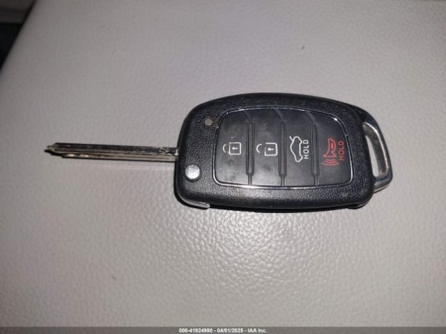 5NPE24AF0FH063394 Hyundai SONATA SE