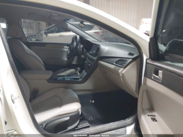 5NPE24AF0FH063394 Hyundai SONATA SE