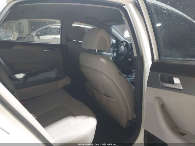 5NPE24AF0FH063394 Hyundai SONATA SE