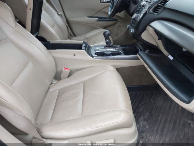 2013 ACURA RDX 5J8TB4H31DL000804 Photo 4