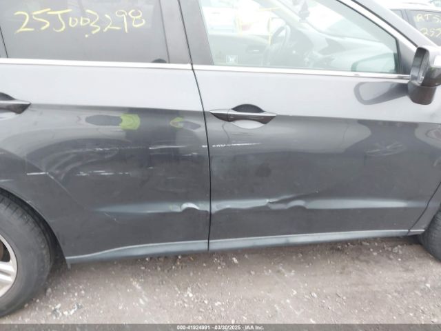 2013 ACURA RDX 5J8TB4H31DL000804 Photo 5