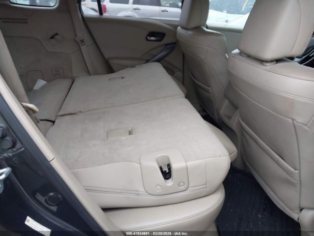 2013 ACURA RDX 5J8TB4H31DL000804 Photo 7