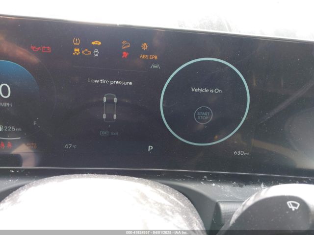 5NTJCDDE5SH143302 Hyundai Santa Cruz Sel Activity