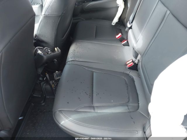 5NTJCDDE5SH143302 Hyundai Santa Cruz Sel Activity