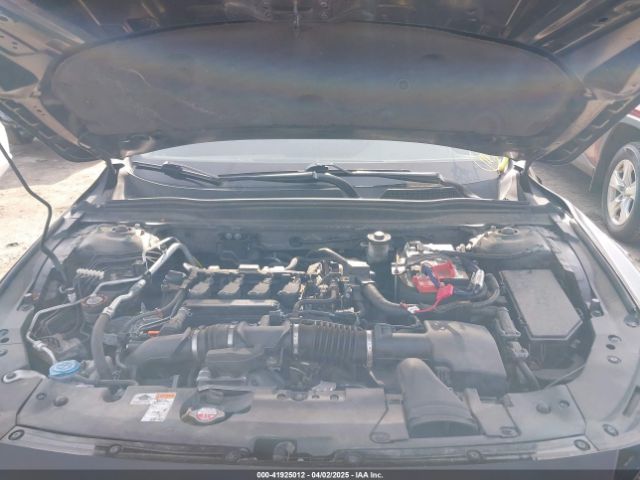 1HGCV1F49KA021832 Honda l15be