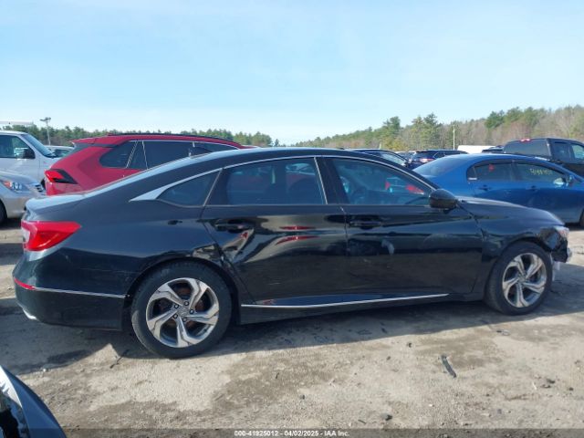 1HGCV1F49KA021832 Honda l15be