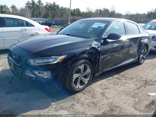 1HGCV1F49KA021832 Honda l15be