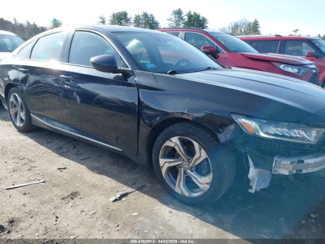 1HGCV1F49KA021832 Honda l15be