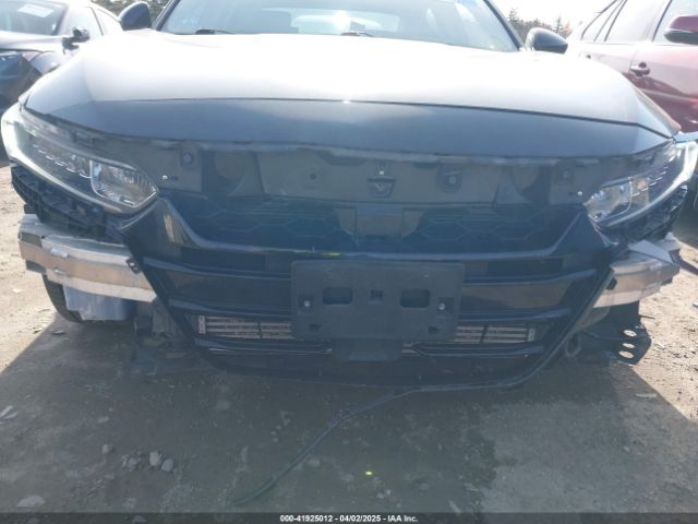 1HGCV1F49KA021832 Honda l15be