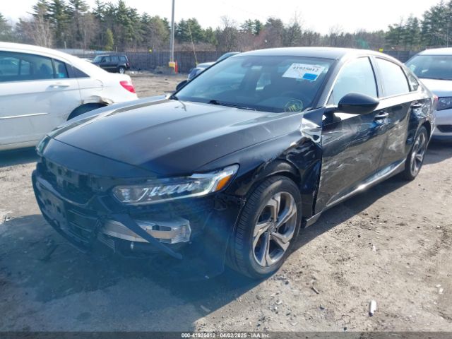 1HGCV1F49KA021832 Honda l15be