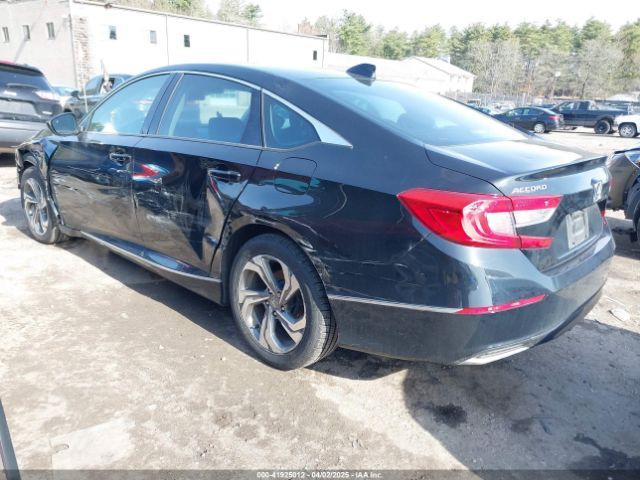 1HGCV1F49KA021832 Honda l15be