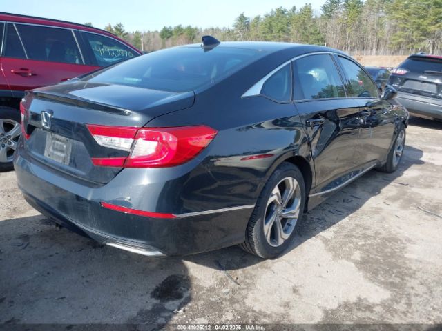 1HGCV1F49KA021832 Honda l15be