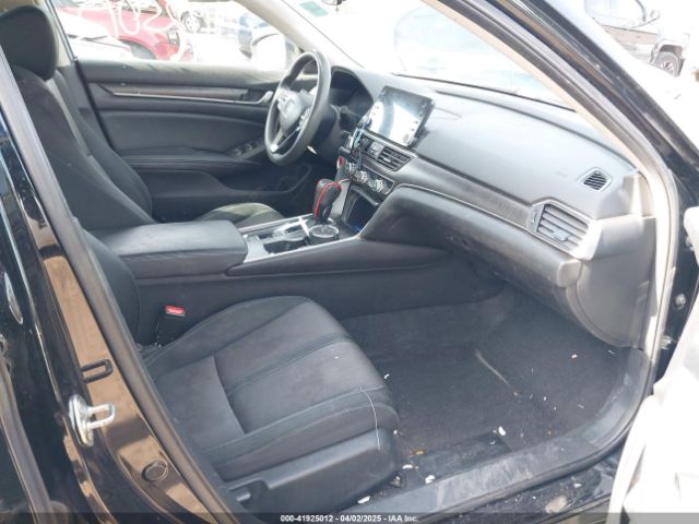 1HGCV1F49KA021832 Honda l15be