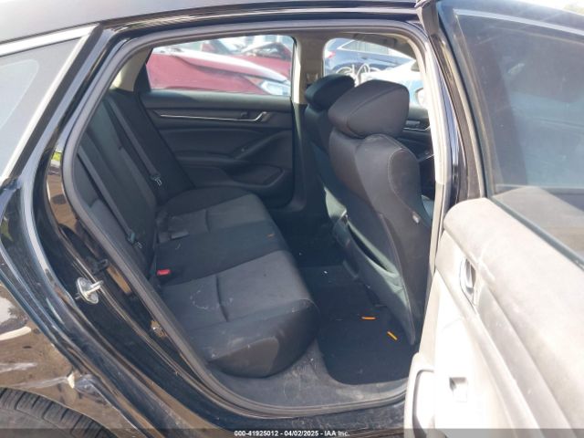 1HGCV1F49KA021832 Honda l15be