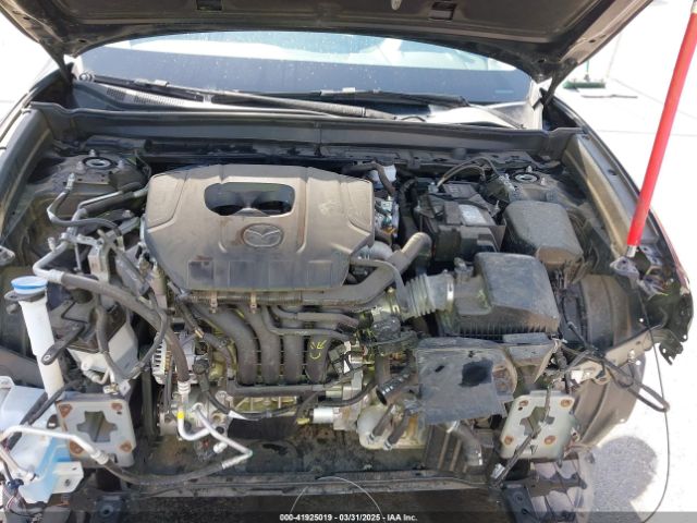 3MVDMBAM6PM560405 Mazda Cx-30 2.5 S