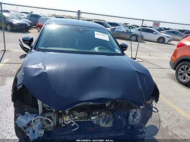 3MVDMBAM6PM560405 Mazda Cx-30 2.5 S