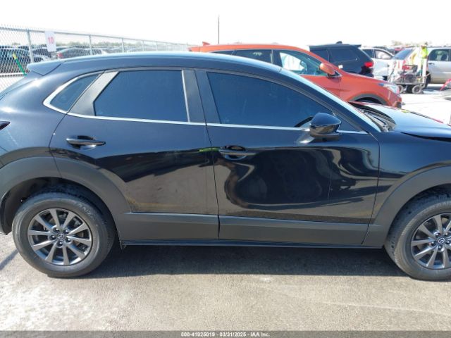 3MVDMBAM6PM560405 Mazda Cx-30 2.5 S