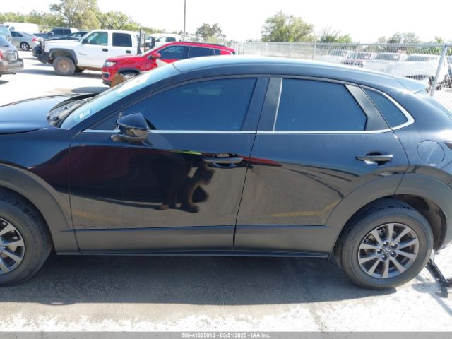 3MVDMBAM6PM560405 Mazda Cx-30 2.5 S