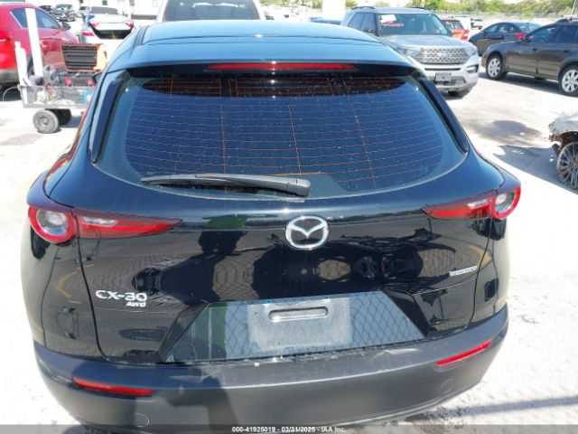 3MVDMBAM6PM560405 Mazda Cx-30 2.5 S