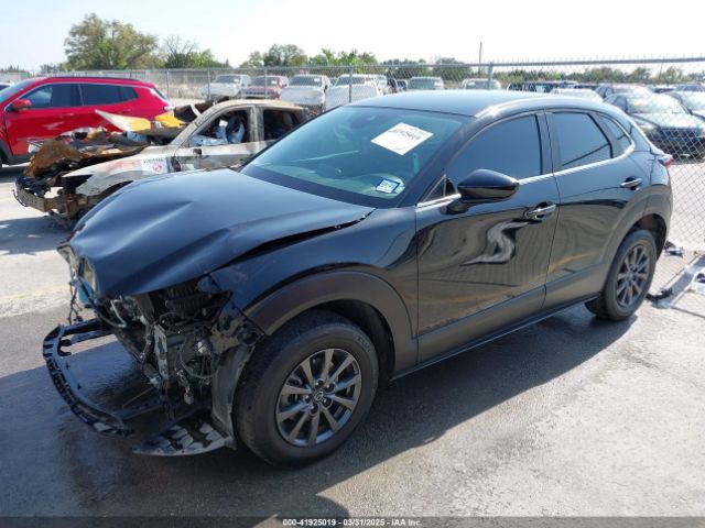 3MVDMBAM6PM560405 Mazda Cx-30 2.5 S
