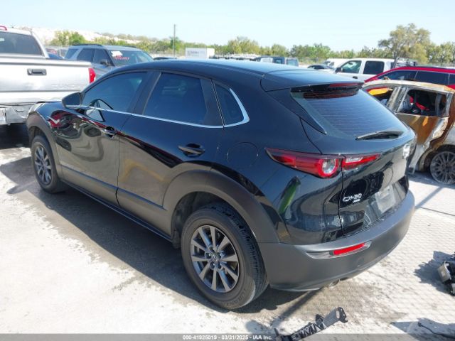 3MVDMBAM6PM560405 Mazda Cx-30 2.5 S