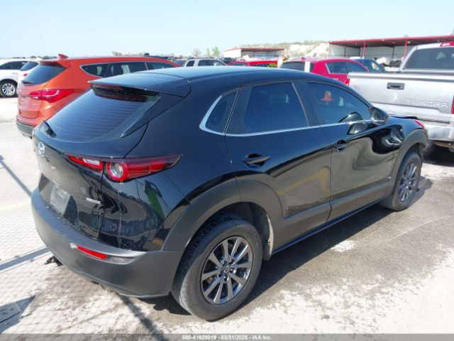 3MVDMBAM6PM560405 Mazda Cx-30 2.5 S