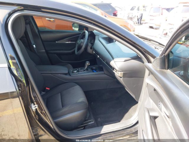 3MVDMBAM6PM560405 Mazda Cx-30 2.5 S