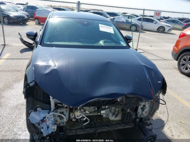 3MVDMBAM6PM560405 Mazda Cx-30 2.5 S