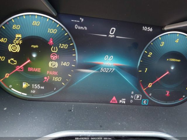 55SWF8DB8LU334042 Mercedes-Benz C 300