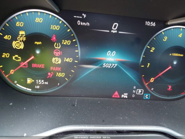 55SWF8DB8LU334042 Mercedes-Benz C 300