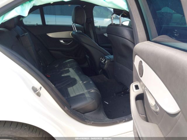 55SWF8DB8LU334042 Mercedes-Benz C 300