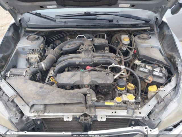JF1GPAL64E8314040 Subaru Impreza 2.0i Sport Premium