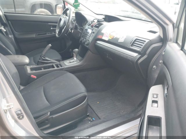 JF1GPAL64E8314040 Subaru Impreza 2.0i Sport Premium