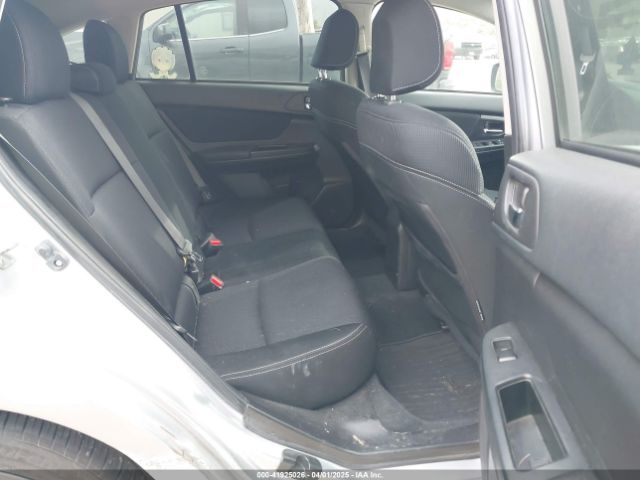 JF1GPAL64E8314040 Subaru Impreza 2.0i Sport Premium