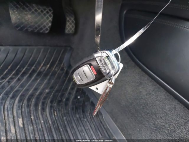 WAU44AFD0HN019147 Audi A8 L 3.0t