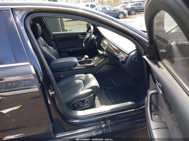 WAU44AFD0HN019147 Audi A8 L 3.0t