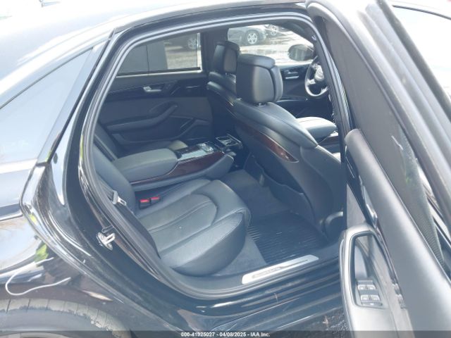 WAU44AFD0HN019147 Audi A8 L 3.0t