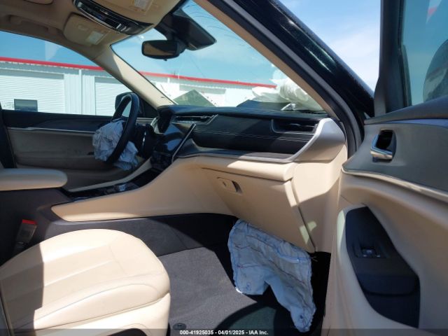 2022 JEEP GRAND CHEROKEE L 1C4RJKBG2N8525340 Photo 4