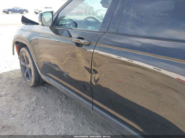 2022 JEEP GRAND CHEROKEE L 1C4RJKBG2N8525340 Photo 5