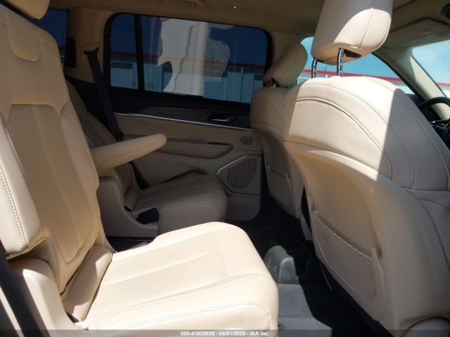 2022 JEEP GRAND CHEROKEE L 1C4RJKBG2N8525340 Photo 7