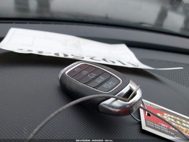KMHLR4AF9NU231861 Hyundai Elantra N Line